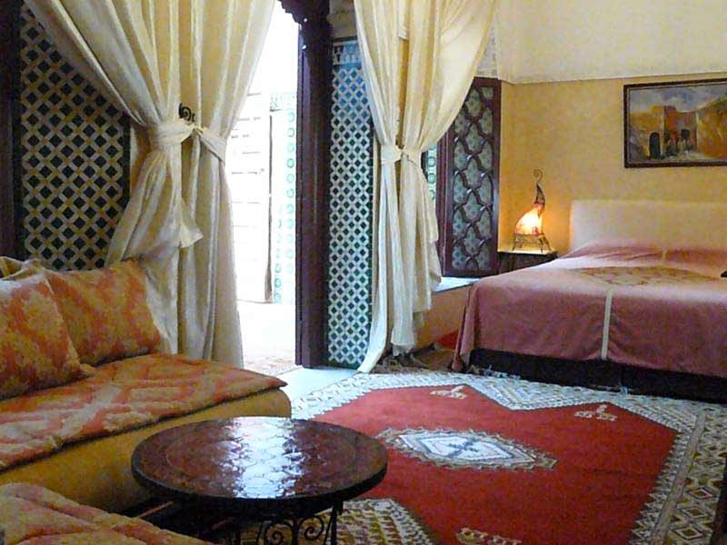Suite Marrakech